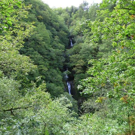 Corlan Aber Villa Rhyd-y-felin Bagian luar foto