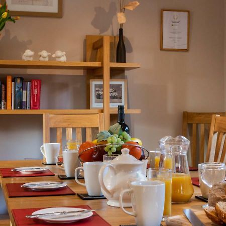 Corlan Aber Villa Rhyd-y-felin Bagian luar foto