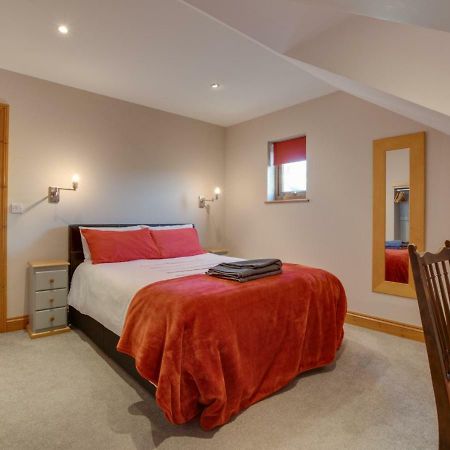 Corlan Aber Villa Rhyd-y-felin Bagian luar foto