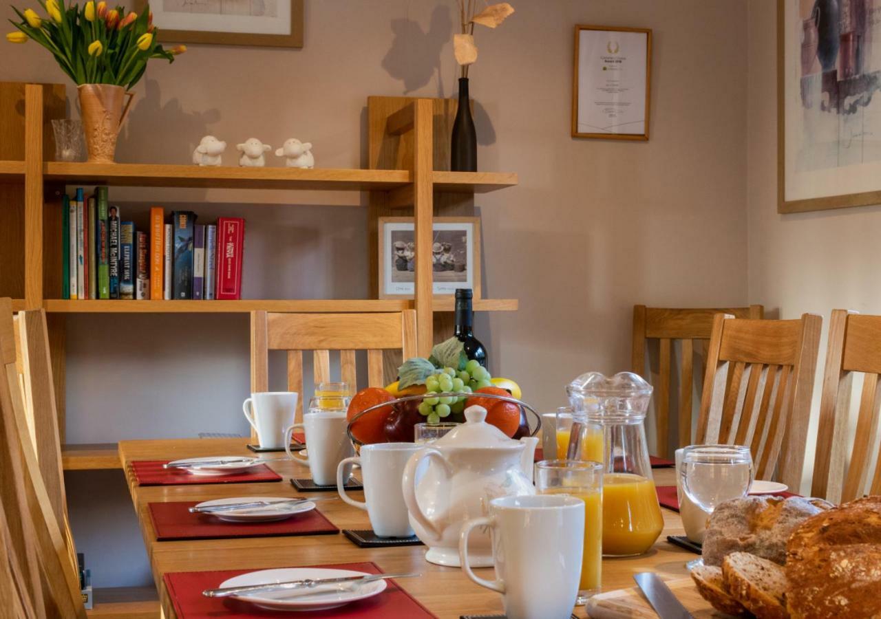 Corlan Aber Villa Rhyd-y-felin Bagian luar foto