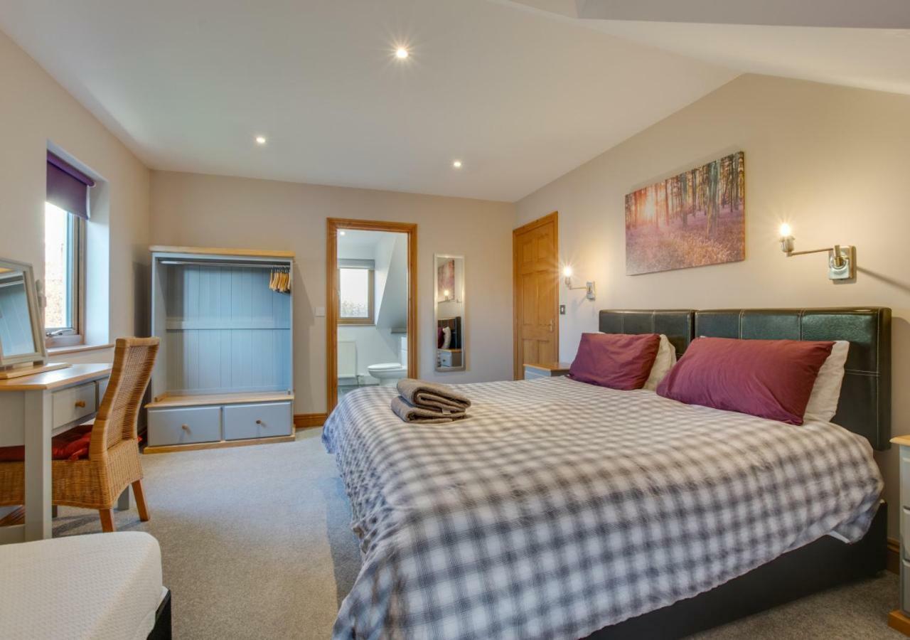 Corlan Aber Villa Rhyd-y-felin Bagian luar foto