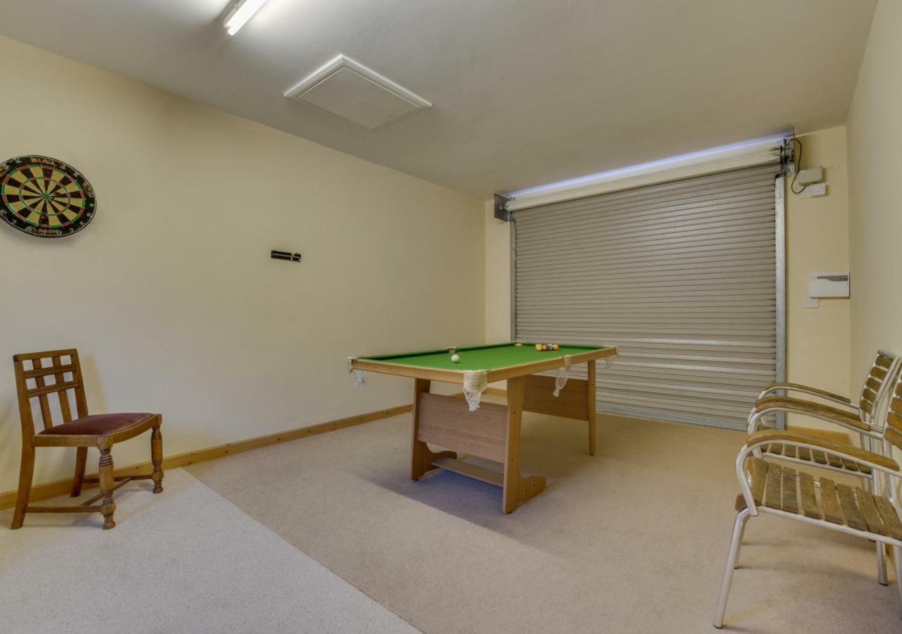 Corlan Aber Villa Rhyd-y-felin Bagian luar foto